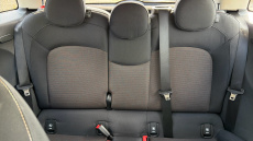 MINI Hatchback 1.5 Cooper 5dr Petrol Hatchback